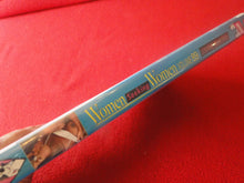 Load image into Gallery viewer, Vintage Adult Porn XXX DVD Erotic Movie Women Seeking Women Vol. 89    GD1
