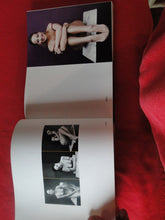 Load image into Gallery viewer, Vintage Hardcover Erotic Nude Women Picture Book Heat Thomas Karsten
