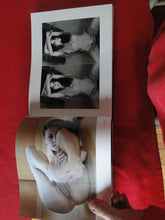 Load image into Gallery viewer, Vintage Hardcover Erotic Nude Women Picture Book Heat Thomas Karsten

