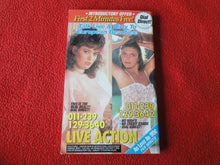 Load image into Gallery viewer, Vintage Adult Paperback Novel/Book Frat Sex Frenzy 1994       X30
