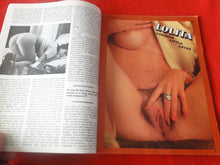 Load image into Gallery viewer, Vintage Nude Erotic Sexy Adult Magazine Bachelor June 1983       57

