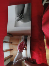 Load image into Gallery viewer, Vintage Hardcover Erotic Nude Women Picture Book Heat Thomas Karsten
