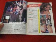 Load image into Gallery viewer, Vintage Nude Erotic Sexy Adult Magazine Swank August 1981          P101
