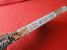 Load image into Gallery viewer, Vintage Adult Porn XXX DVD Erotic Movie Legal Skin Cream Pie Edition 18      GD1

