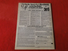 Load image into Gallery viewer, Vintage Nude Erotic Sexy Adult Magazine Nugget April 1976           P71
