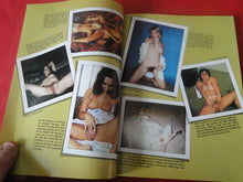 Load image into Gallery viewer, Vintage Nude Erotic Sexy Adult Magazine Magazin Digest Nr. 2 Compilation HUGE    JB58
