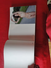 Load image into Gallery viewer, Vintage Hardcover Erotic Nude Women Picture Book Heat Thomas Karsten
