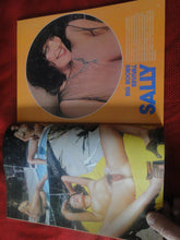 Load image into Gallery viewer, Vintage Nude Erotic Sexy Adult Magazine XXX Velvet Talks #3 1979     P110
