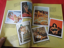 Load image into Gallery viewer, Vintage Nude Erotic Sexy Adult Magazine Magazin Digest Nr. 2 Compilation HUGE    JB58
