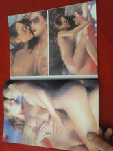 Load image into Gallery viewer, Vintage Nude Erotic Sexy Adult Magazine Swank August 1981          P101
