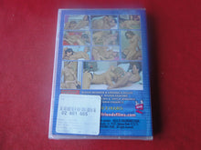 Load image into Gallery viewer, Vintage Adult Erotic Sexy Porn XXX DVD Movie SEALED Net Skirts 8.0     GD1
