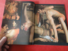Load image into Gallery viewer, Vintage Nude Erotic Sexy Adult Magazine Nugget April 1976           P71
