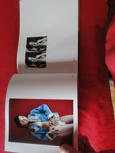 Load image into Gallery viewer, Vintage Hardcover Erotic Nude Women Picture Book Heat Thomas Karsten

