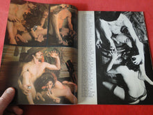 Load image into Gallery viewer, Vintage Nude Erotic Sexy Adult Magazine Nugget April 1976           P71
