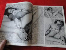 Load image into Gallery viewer, Vintage Nude Erotic Sexy Adult Magazine Girl Play 1977         P85
