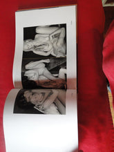 Load image into Gallery viewer, Vintage Hardcover Erotic Nude Women Picture Book Heat Thomas Karsten
