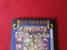 Load image into Gallery viewer, Vintage Adult Erotic Sexy Porn XXX DVD Movie Out Numbered #3 Lucy Thai 2 Discs HC3
