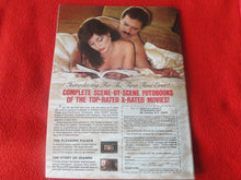 Load image into Gallery viewer, Vintage Nude Erotic Sexy Adult Magazine Bachelor July 1982        57
