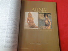 Load image into Gallery viewer, Vintage Nude Erotic Sexy Adult Magazine Swank November 1973       JB5
