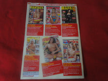 Load image into Gallery viewer, Vintage Nude Erotic Sexy Adult Magazine Foreign Extasy 2002     JB60
