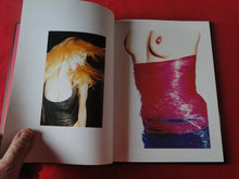 Load image into Gallery viewer, Vintage Hardcover Erotic Nude Women Picture Book Erotique Breasts

