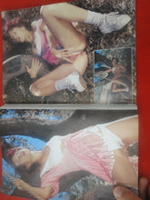 Load image into Gallery viewer, Vintage Nude Erotic Sexy Adult Magazine Panty Girls Sept. 1999       DI
