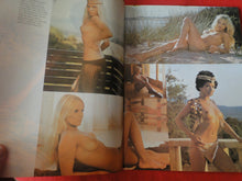 Load image into Gallery viewer, Vintage Nude Erotic Sexy Adult Magazine Swank November 1973       JB5
