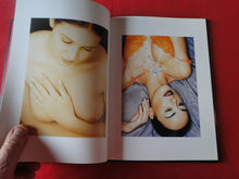 Load image into Gallery viewer, Vintage Hardcover Erotic Nude Women Picture Book Erotique Breasts
