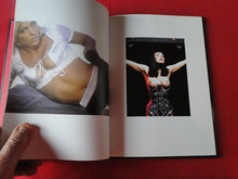 Load image into Gallery viewer, Vintage Hardcover Erotic Nude Women Picture Book Erotique Breasts
