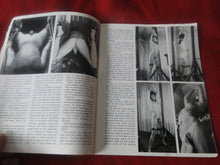 Load image into Gallery viewer, Vintage Nude Erotic Sexy Adult Magazine XXX Pain &amp; Punishment #1 1984       P110
