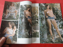 Load image into Gallery viewer, Vintage Nude Erotic Sexy Adult Magazine Nugget June 1976         P71
