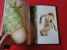 Load image into Gallery viewer, Vintage Hardcover Erotic Nude Women Picture Book Erotique Breasts
