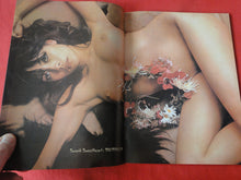 Load image into Gallery viewer, Vintage Nude Erotic Sexy Adult Magazine Swank November 1973       JB5
