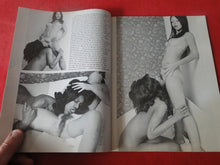 Load image into Gallery viewer, Vintage Nude Erotic Sexy Adult Magazine Nugget June 1976         P71
