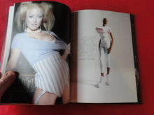 Load image into Gallery viewer, Vintage Hardcover Erotic Nude Women Picture Book Erotique Breasts
