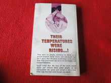 Load image into Gallery viewer, Vintage Adult Paperback Novel/Book Bee Line 1970 The Hot Ones      X30
