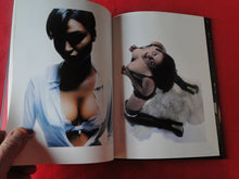 Load image into Gallery viewer, Vintage Hardcover Erotic Nude Women Picture Book Erotique Breasts
