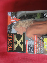 Load image into Gallery viewer, Vintage Adult XXX VHS Porn Tape Movie Triple X 05        X32
