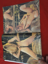 Load image into Gallery viewer, Vintage Nude Erotic Sexy Adult Magazine Swank September 1981           P101
