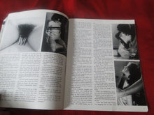 Load image into Gallery viewer, Vintage Nude Erotic Sexy Adult Magazine XXX Pain &amp; Punishment #1 1984       P110

