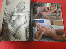 Load image into Gallery viewer, Vintage Nude Erotic Sexy Adult Magazine Nugget June 1976         P71
