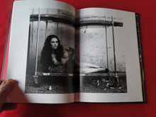 Load image into Gallery viewer, Vintage Hardcover Erotic Nude Women Picture Book Erotique Breasts
