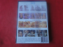 Load image into Gallery viewer, Vintage Adult Erotic Sexy Porn XXX DVD Movie SEALED Stacked Superstars    GD1
