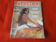 Load image into Gallery viewer, Vintage Nude Erotic Sexy Adult Magazine Bachelor March 1979         57
