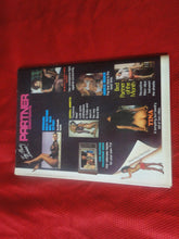 Load image into Gallery viewer, Vintage Nude Erotic Sexy Adult Magazine XXX Partner August 1979      P110
