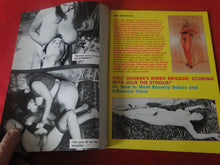 Load image into Gallery viewer, Vintage Nude Erotic Sexy Adult Magazine Premiere Issue Max March 1985   JB58
