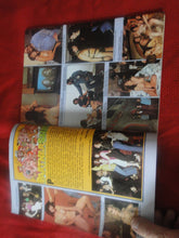 Load image into Gallery viewer, Vintage Nude Erotic Sexy Adult Magazine XXX Partner August 1979      P110

