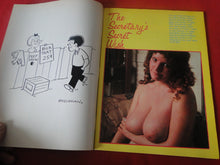 Load image into Gallery viewer, Vintage Nude Erotic Sexy Adult Magazine Premiere Issue Max March 1985   JB58
