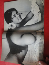 Load image into Gallery viewer, Vintage Nude Erotic Sexy Adult Magazine Pix February 1970 Uschi        P71
