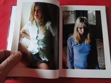 Load image into Gallery viewer, Vintage Hardcover Erotic Nude Women Picture Book Digital Kern Richard Kern
